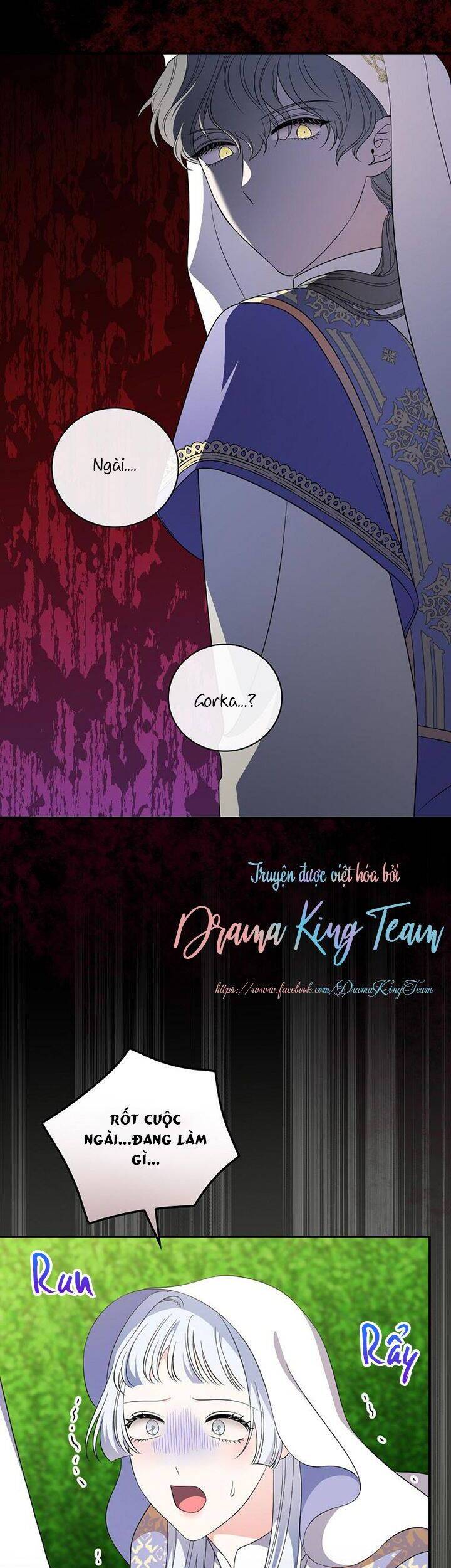 Nữ Công Tước Nhà Kính - Chương 64