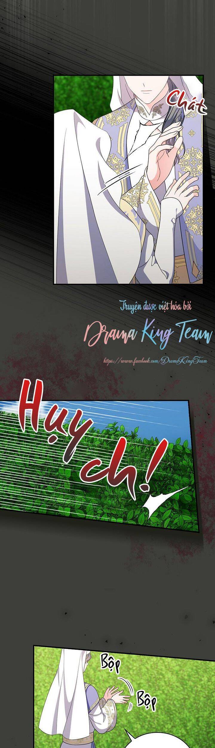 Nữ Công Tước Nhà Kính - Chương 64