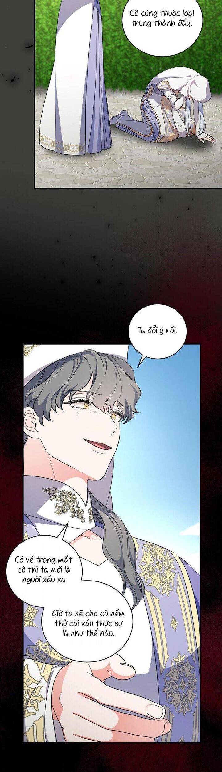 Nữ Công Tước Nhà Kính - Chương 64