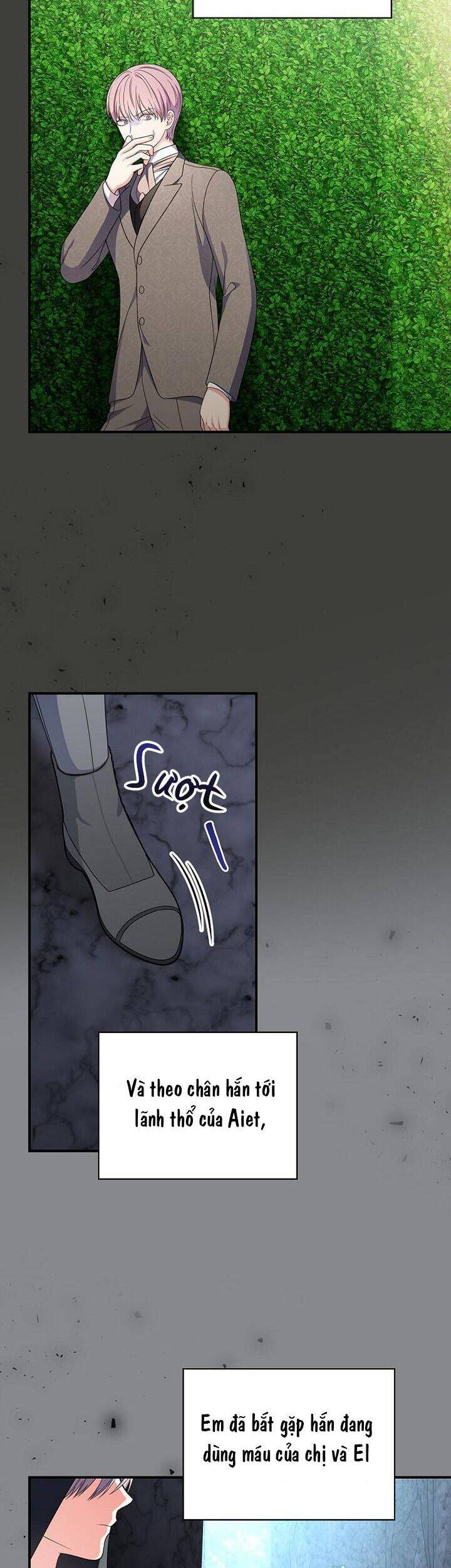 Nữ Công Tước Nhà Kính - Chương 64