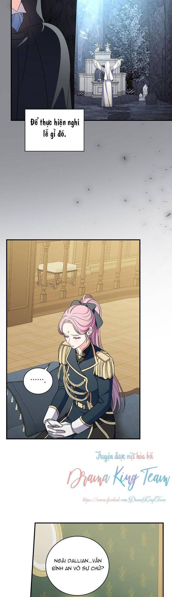 Nữ Công Tước Nhà Kính - Chương 64