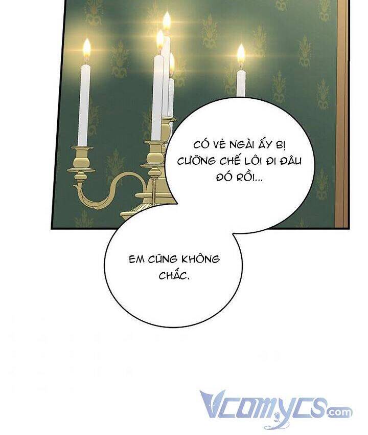 Nữ Công Tước Nhà Kính - Chương 64