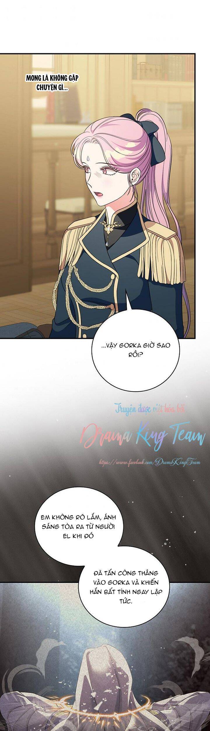 Nữ Công Tước Nhà Kính - Chương 64