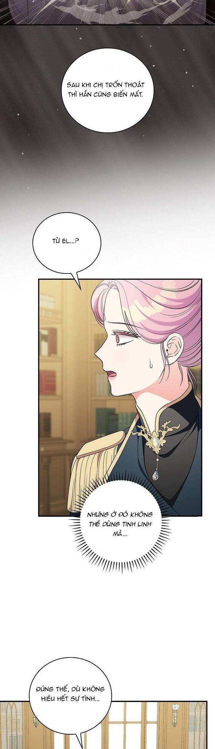 Nữ Công Tước Nhà Kính - Chương 64