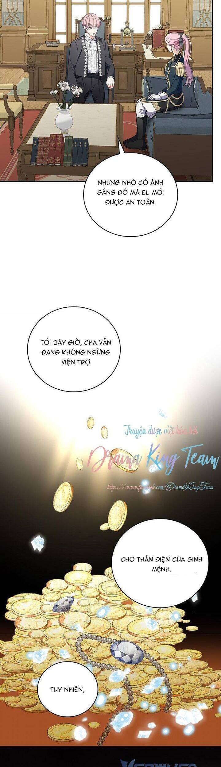 Nữ Công Tước Nhà Kính - Chương 64