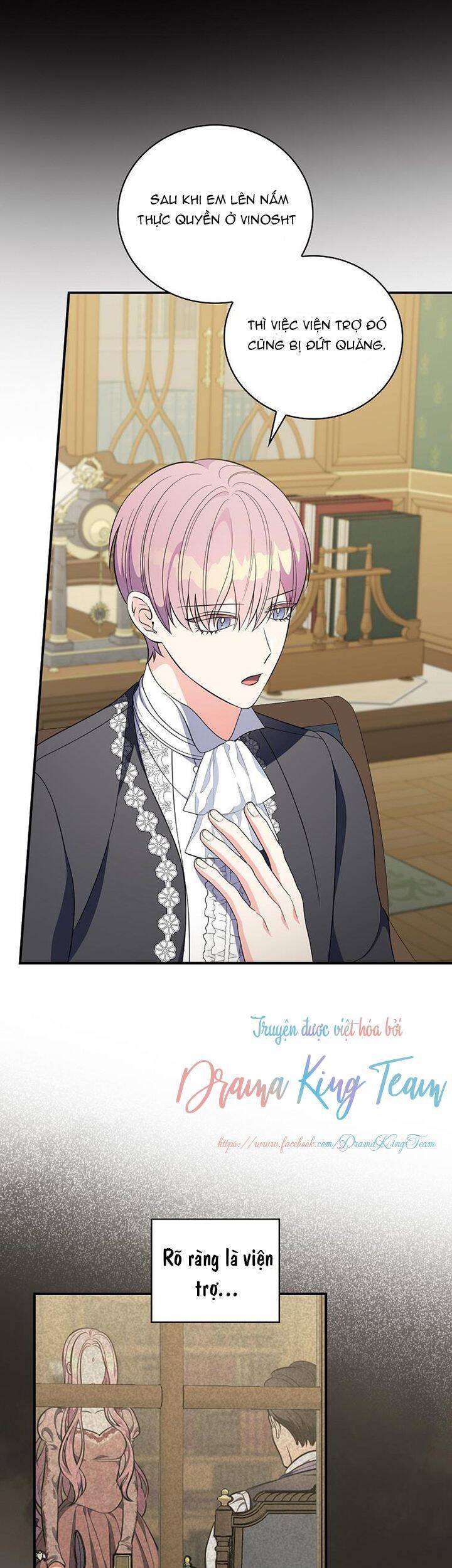 Nữ Công Tước Nhà Kính - Chương 64