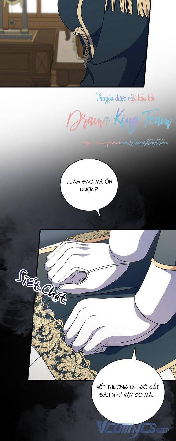 Nữ Công Tước Nhà Kính - Chương 64