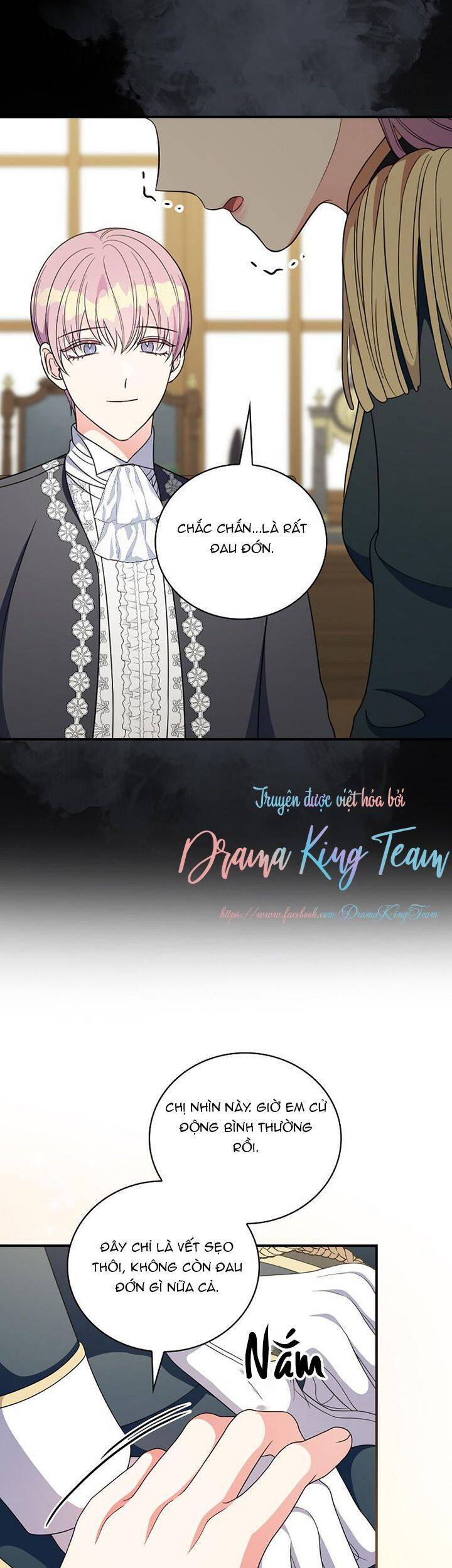 Nữ Công Tước Nhà Kính - Chương 64