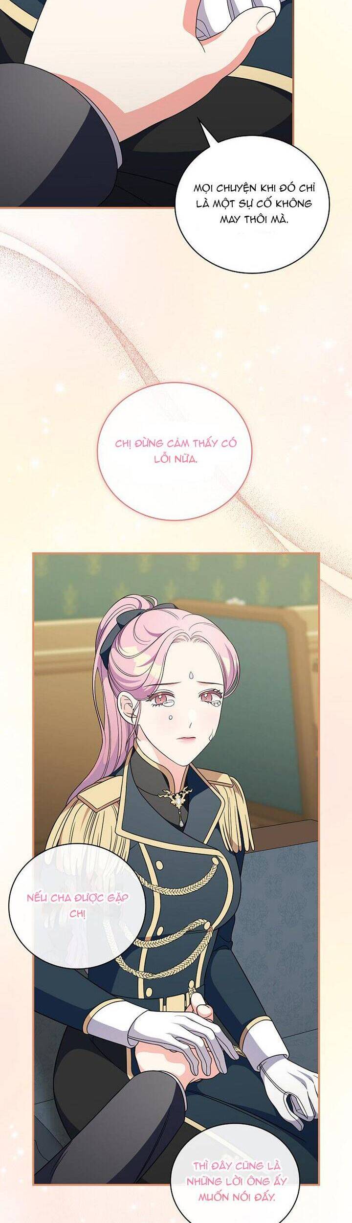 Nữ Công Tước Nhà Kính - Chương 64