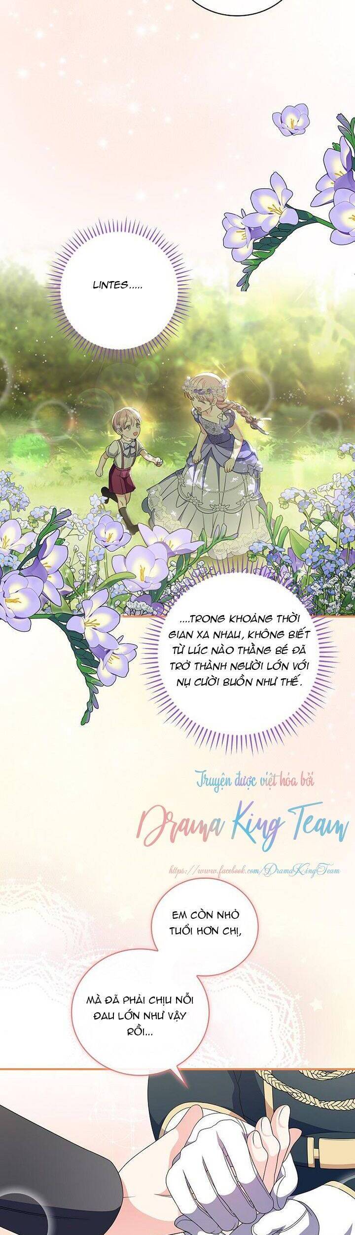 Nữ Công Tước Nhà Kính - Chương 64