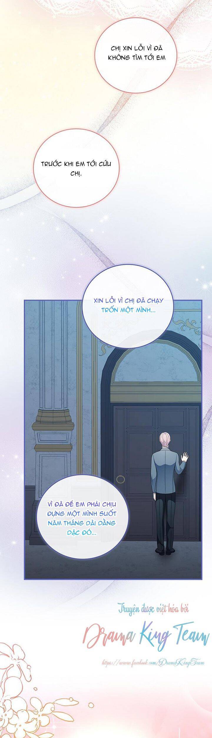 Nữ Công Tước Nhà Kính - Chương 64