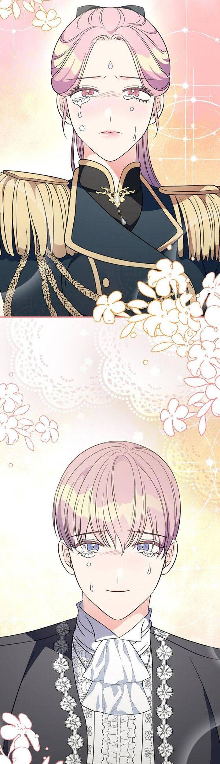 Nữ Công Tước Nhà Kính - Chương 64