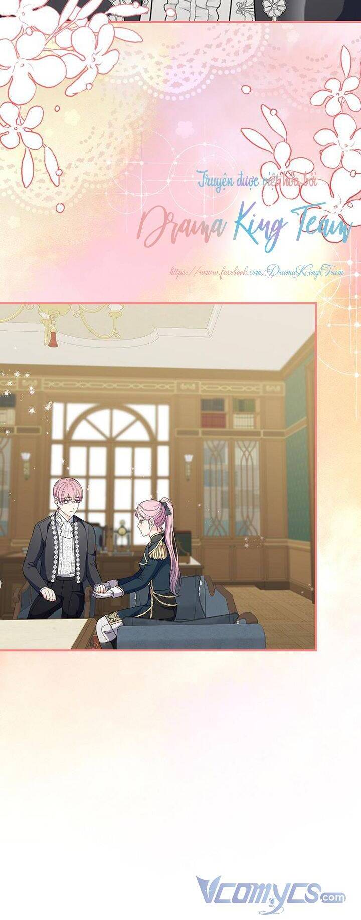 Nữ Công Tước Nhà Kính - Chương 64