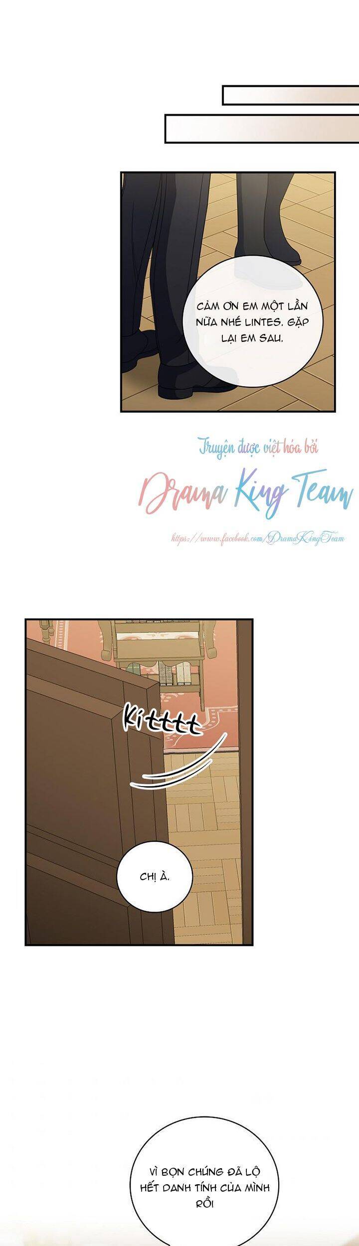 Nữ Công Tước Nhà Kính - Chương 64