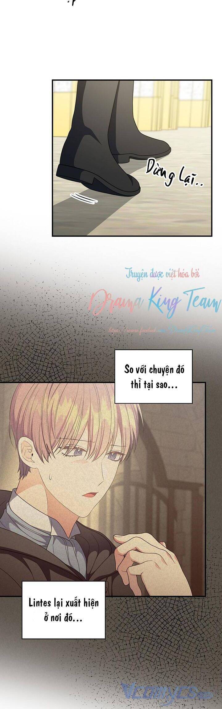 Nữ Công Tước Nhà Kính - Chương 64