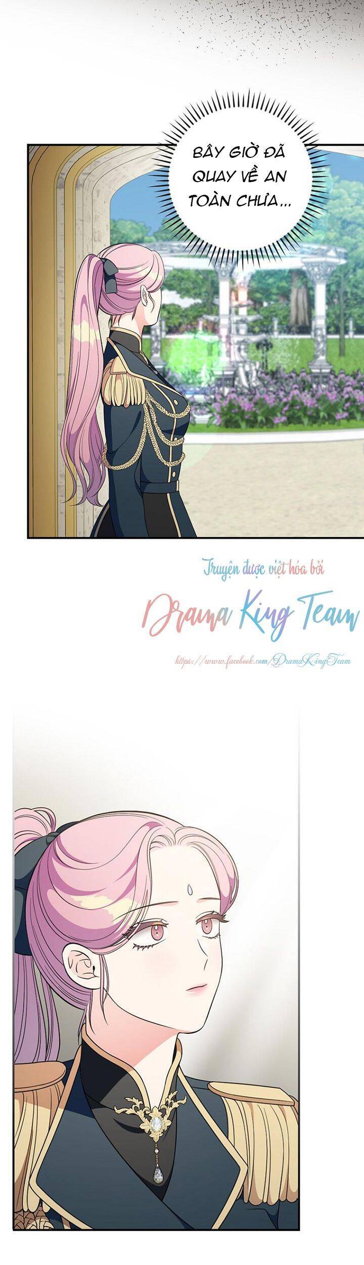 Nữ Công Tước Nhà Kính - Chương 64