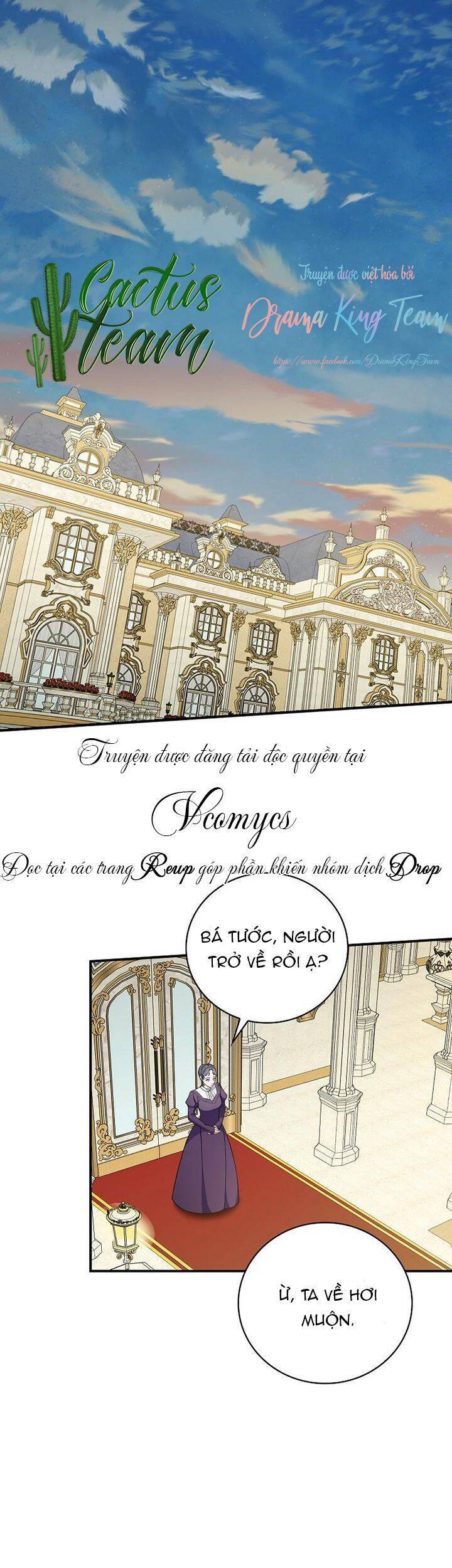 Nữ Công Tước Nhà Kính - Chương 65