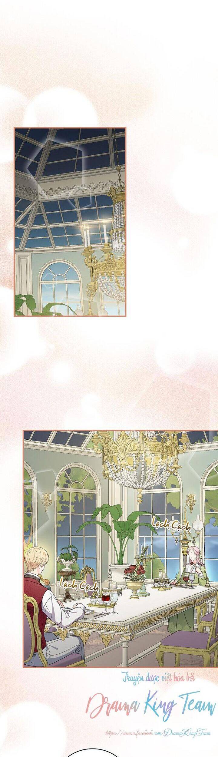 Nữ Công Tước Nhà Kính - Chương 65
