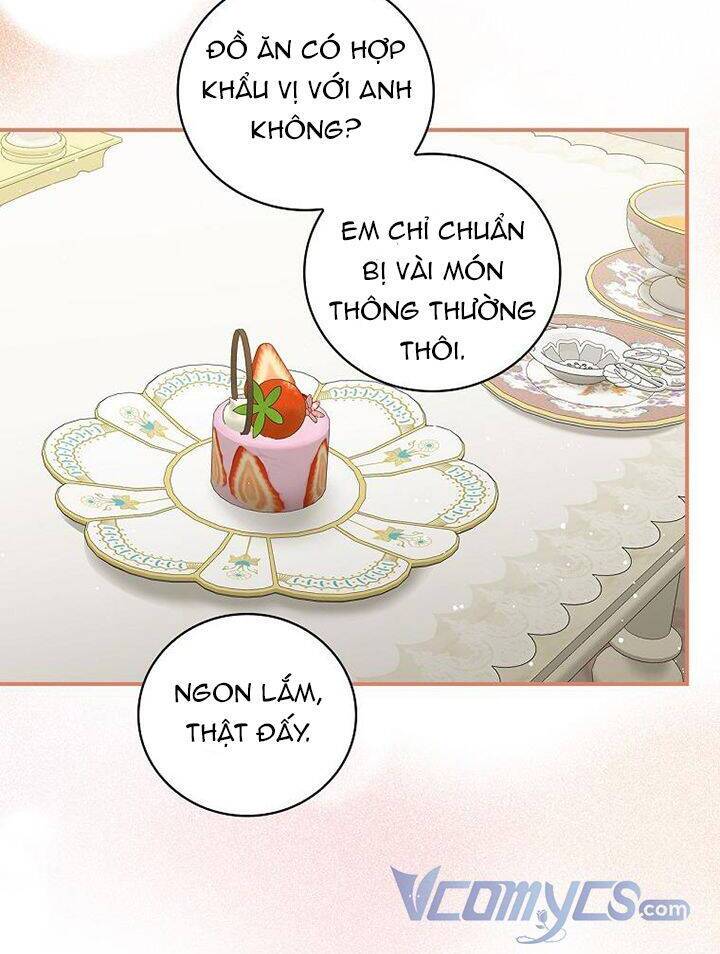 Nữ Công Tước Nhà Kính - Chương 65