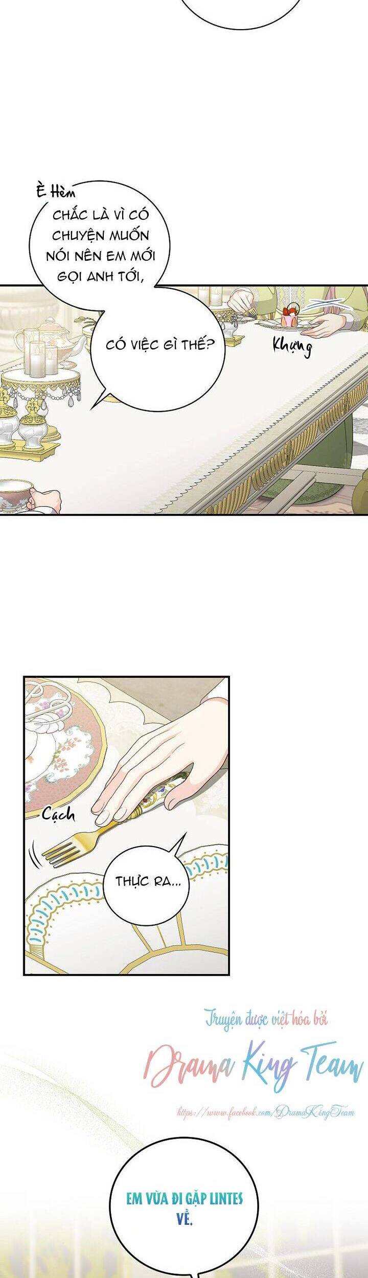 Nữ Công Tước Nhà Kính - Chương 65