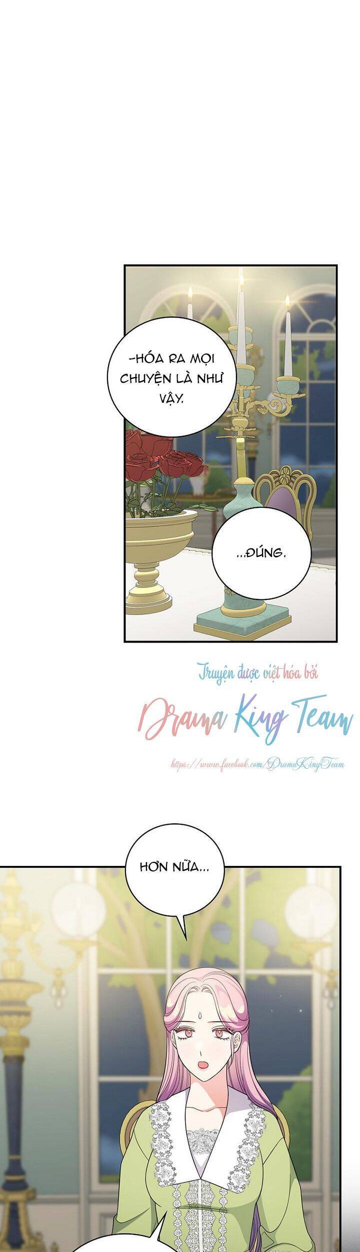 Nữ Công Tước Nhà Kính - Chương 65