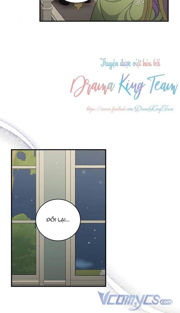 Nữ Công Tước Nhà Kính - Chương 65