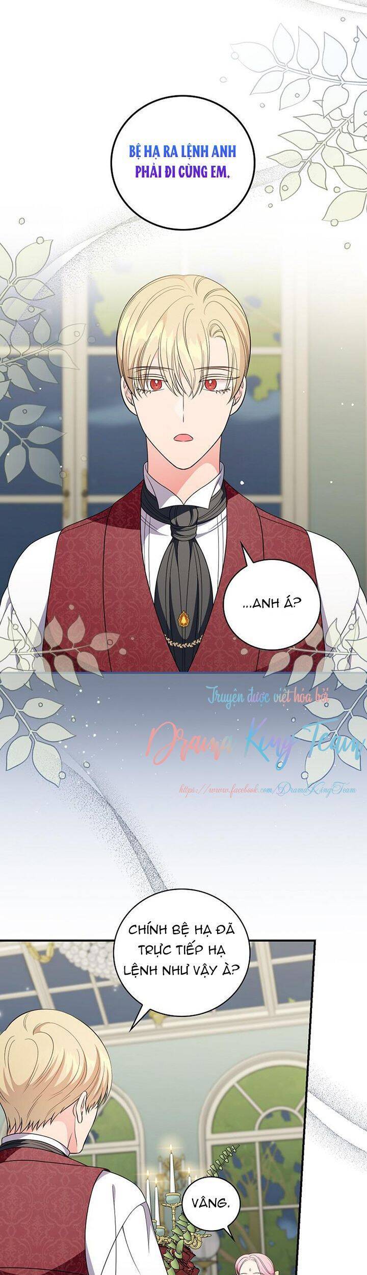 Nữ Công Tước Nhà Kính - Chương 65