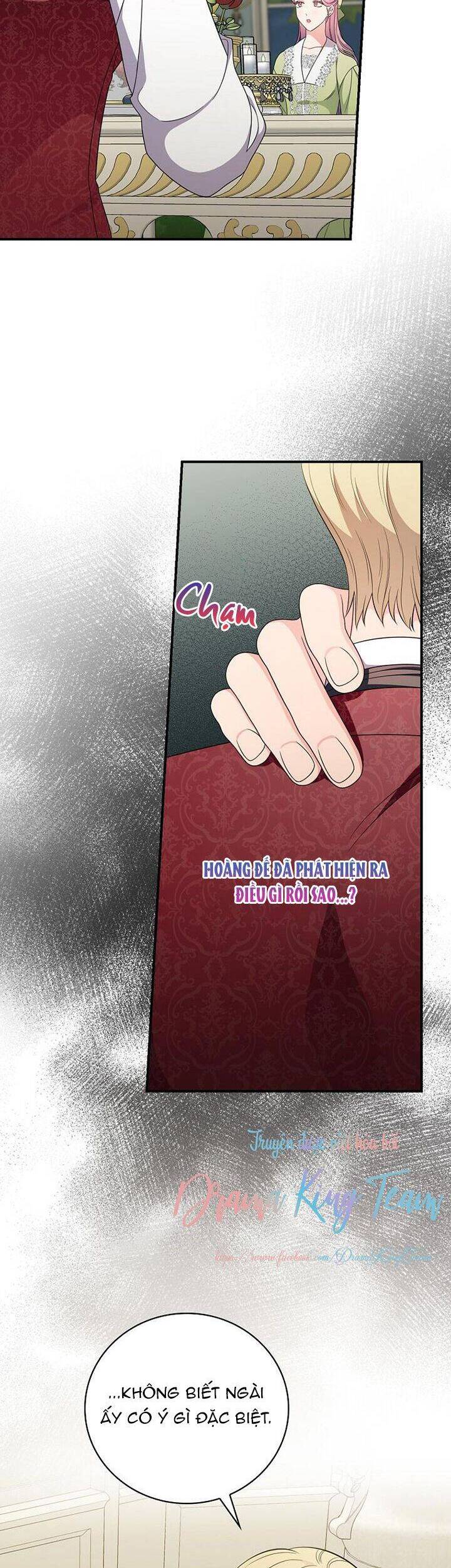 Nữ Công Tước Nhà Kính - Chương 65