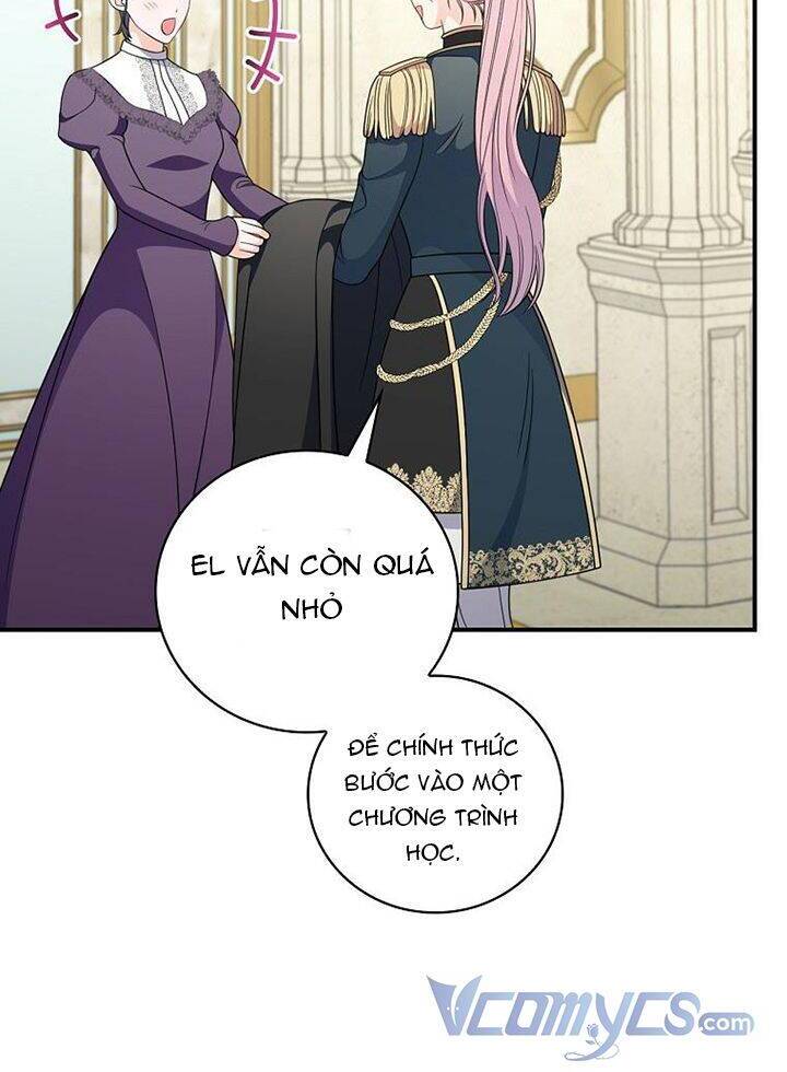 Nữ Công Tước Nhà Kính - Chương 65