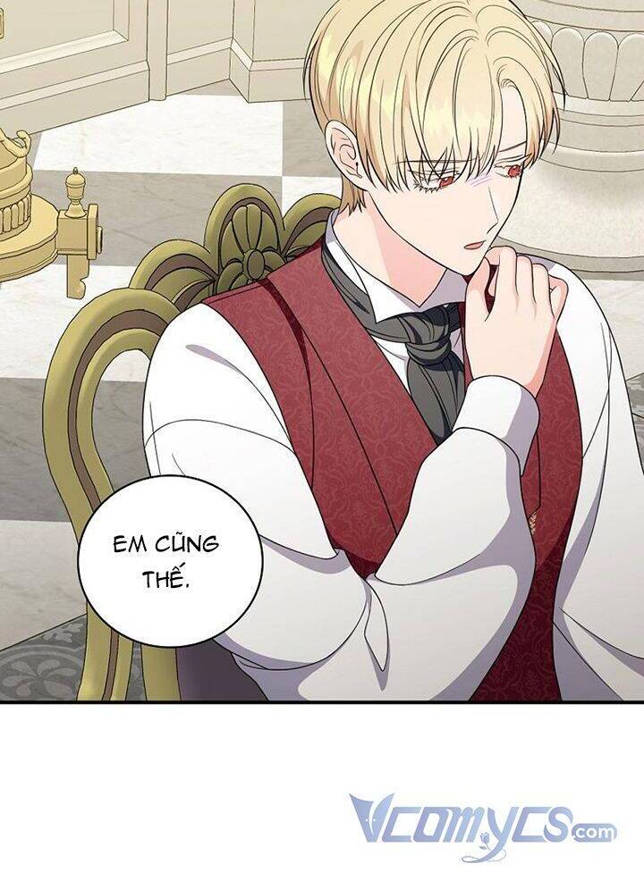 Nữ Công Tước Nhà Kính - Chương 65