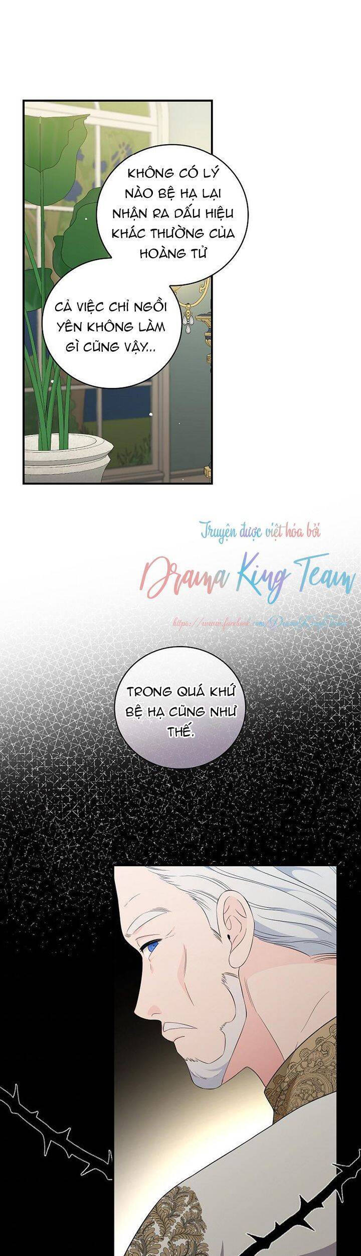 Nữ Công Tước Nhà Kính - Chương 65