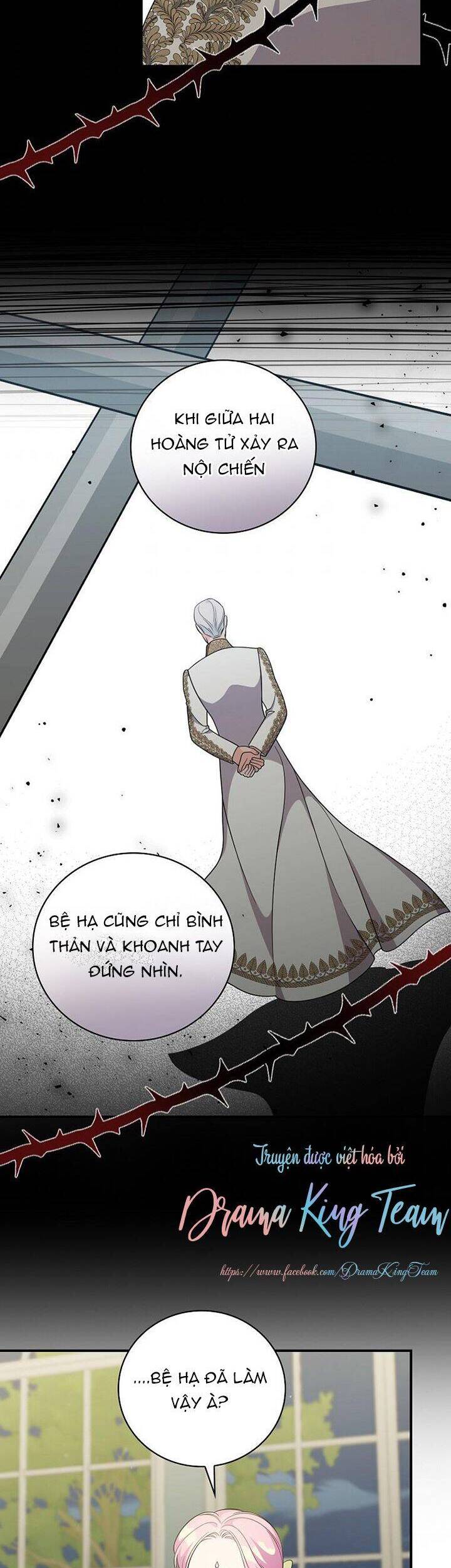 Nữ Công Tước Nhà Kính - Chương 65