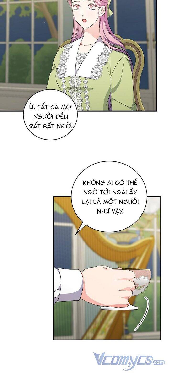 Nữ Công Tước Nhà Kính - Chương 65