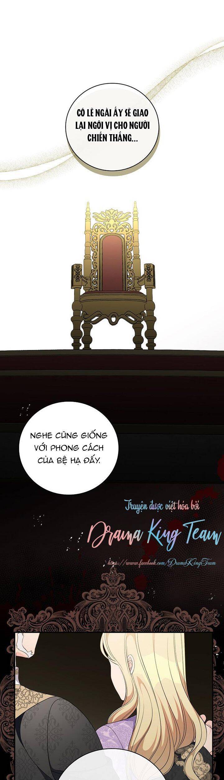 Nữ Công Tước Nhà Kính - Chương 65