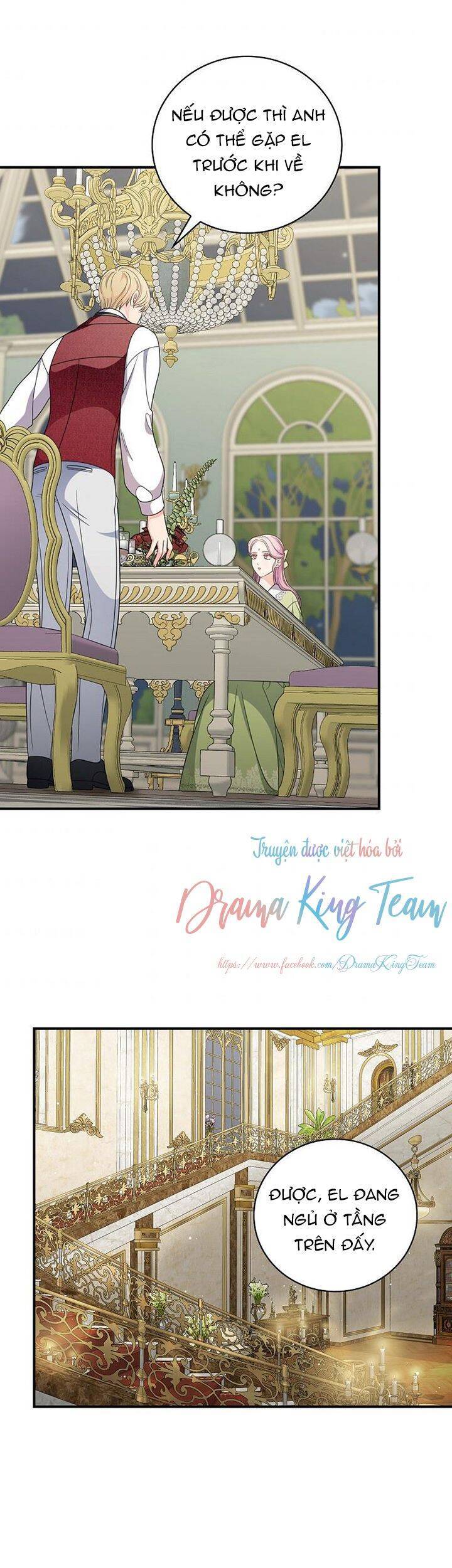 Nữ Công Tước Nhà Kính - Chương 65