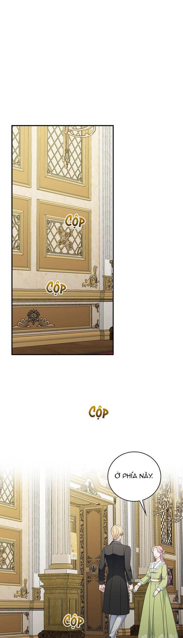 Nữ Công Tước Nhà Kính - Chương 65