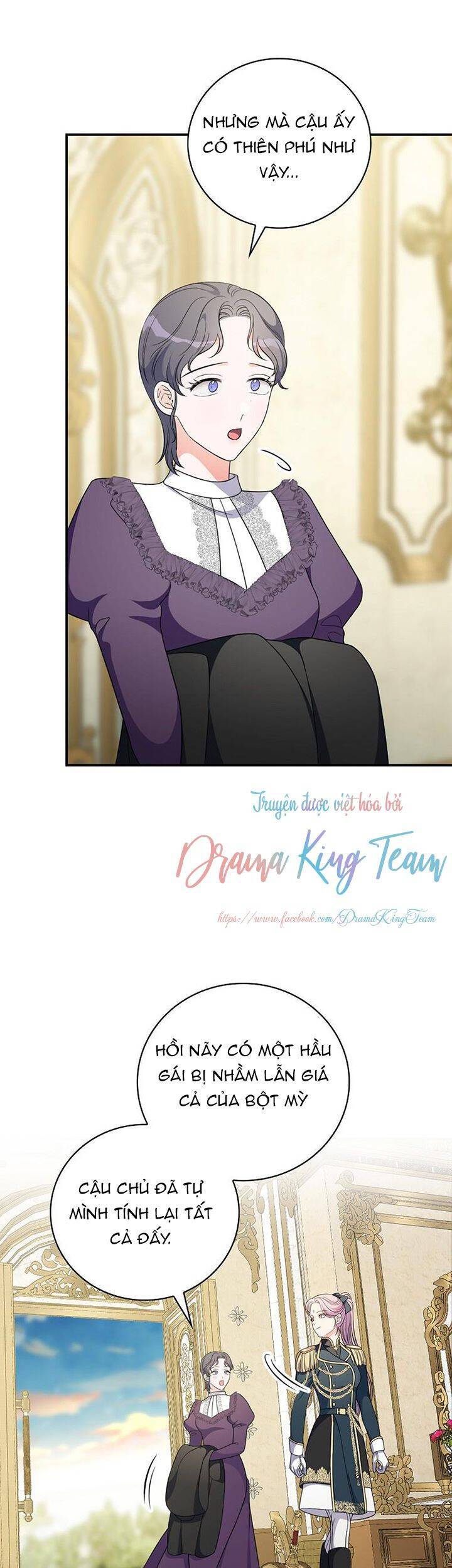 Nữ Công Tước Nhà Kính - Chương 65