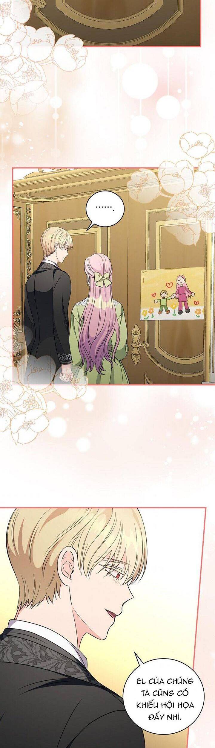 Nữ Công Tước Nhà Kính - Chương 65