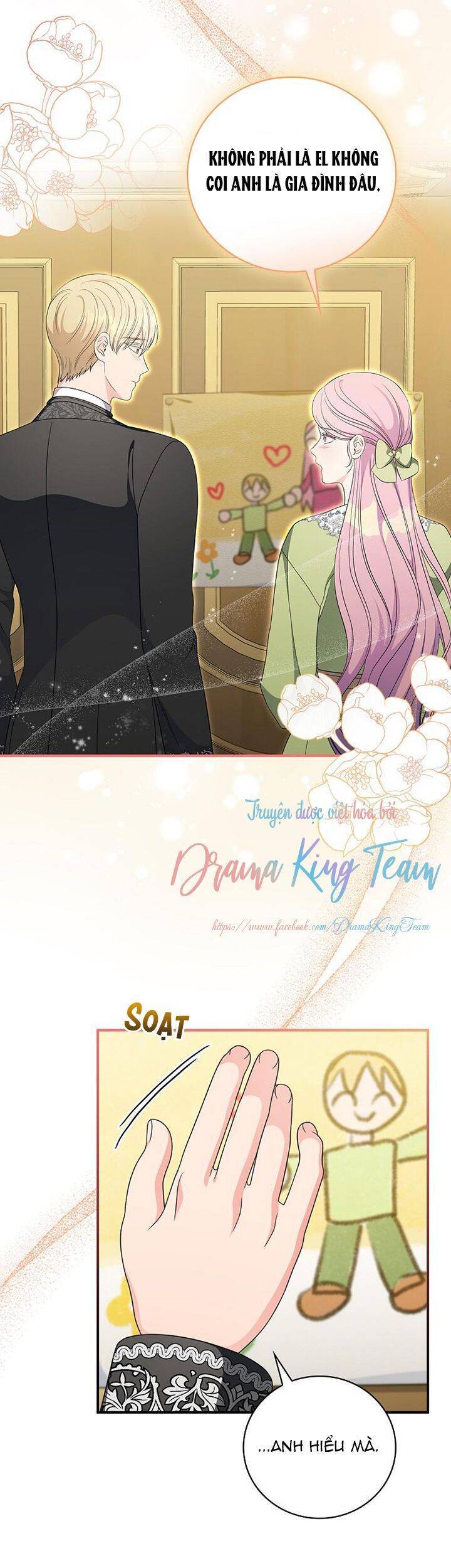 Nữ Công Tước Nhà Kính - Chương 65