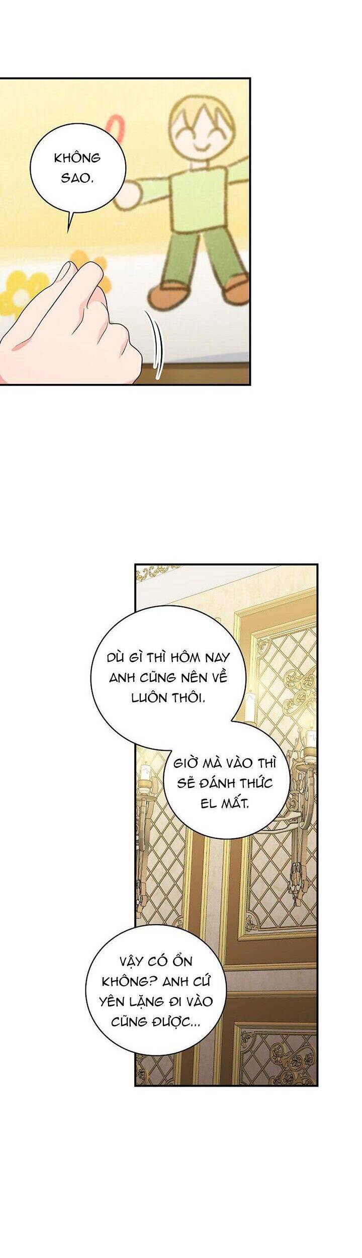 Nữ Công Tước Nhà Kính - Chương 65