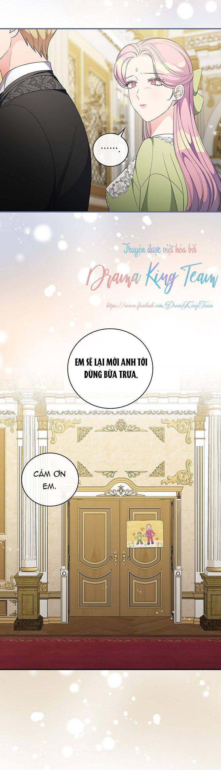 Nữ Công Tước Nhà Kính - Chương 65