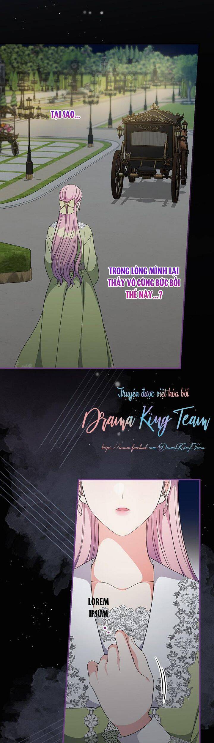 Nữ Công Tước Nhà Kính - Chương 65