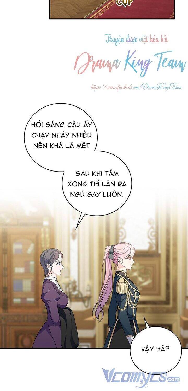 Nữ Công Tước Nhà Kính - Chương 65