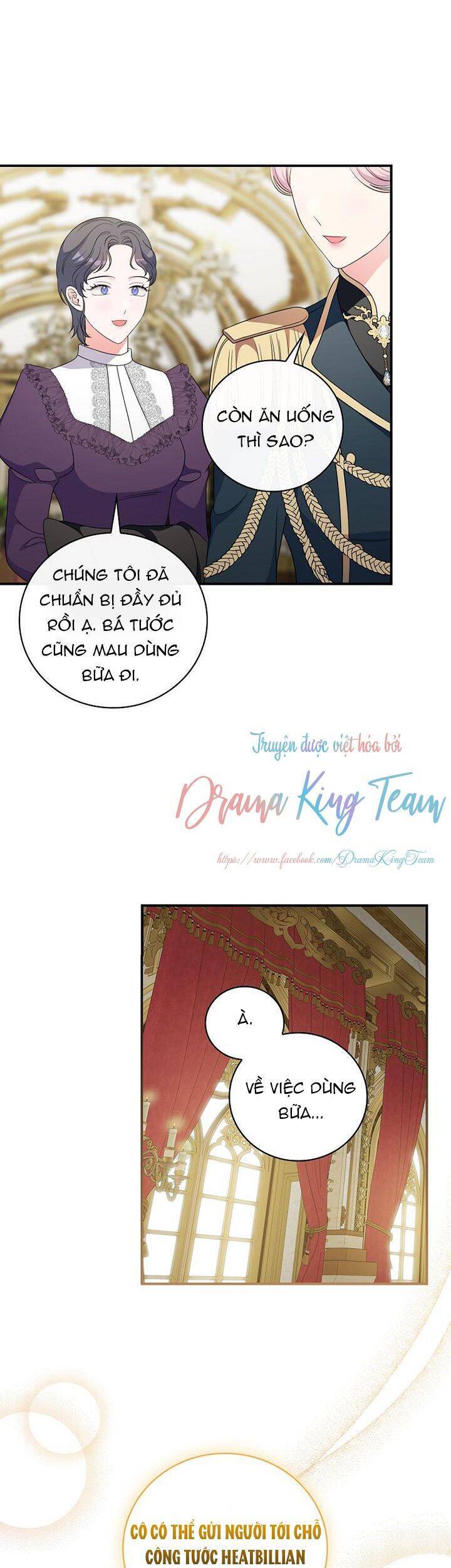 Nữ Công Tước Nhà Kính - Chương 65