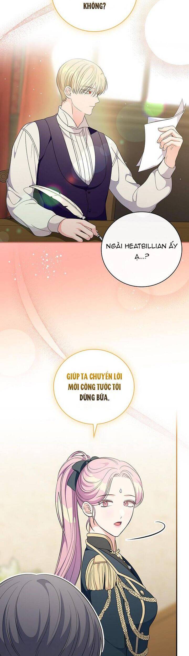 Nữ Công Tước Nhà Kính - Chương 65