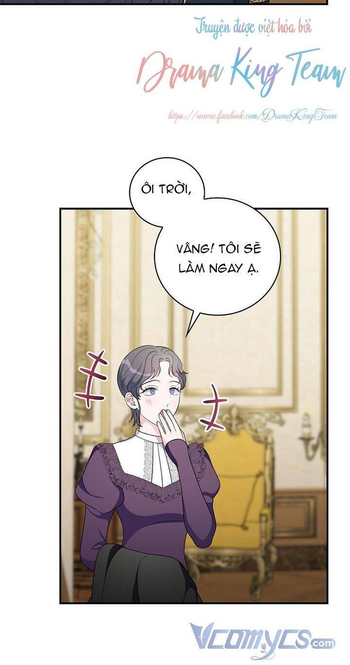 Nữ Công Tước Nhà Kính - Chương 65