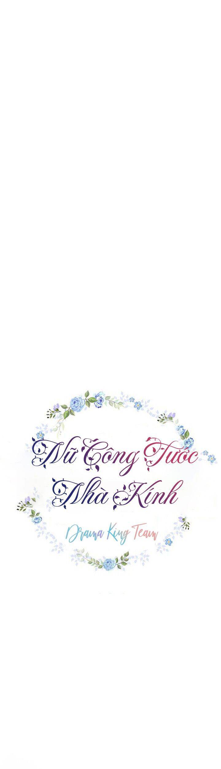 Nữ Công Tước Nhà Kính - Chương 65