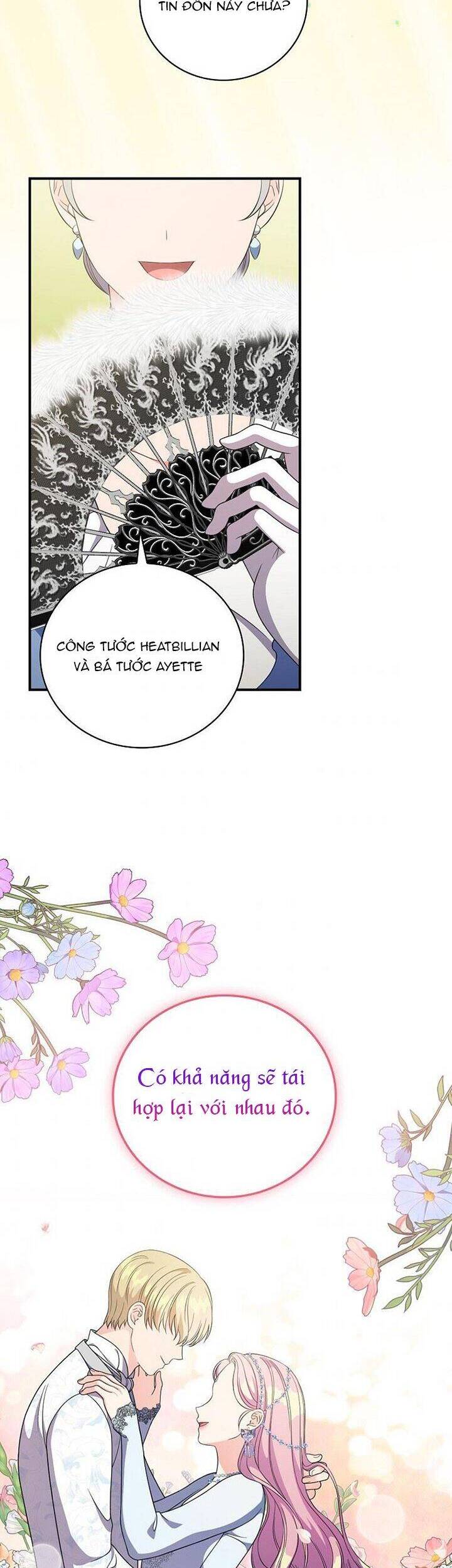 Nữ Công Tước Nhà Kính - Chương 66