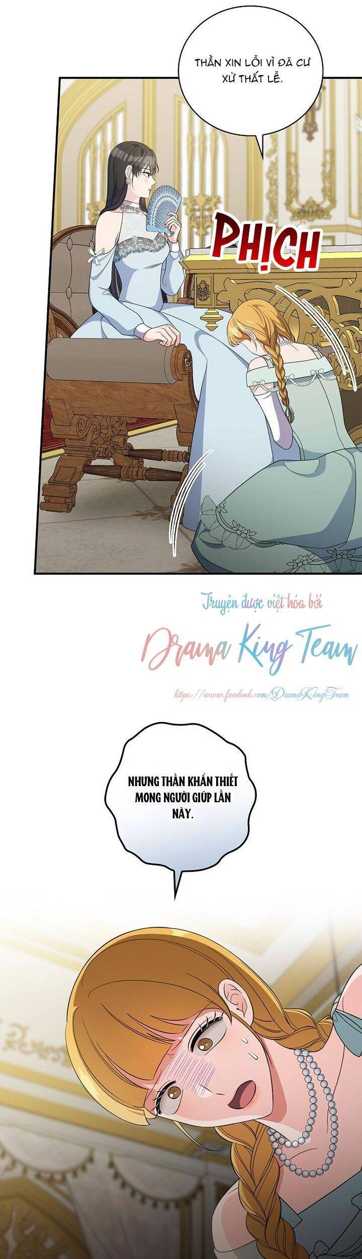 Nữ Công Tước Nhà Kính - Chương 66