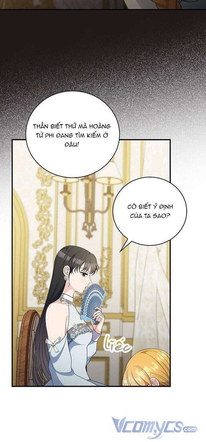 Nữ Công Tước Nhà Kính - Chương 66